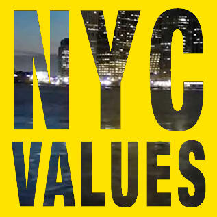 NYC Values: The Bohemian