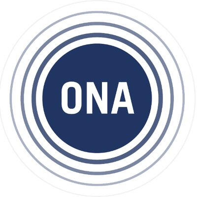 ONA17: Building Trust in Online Communities