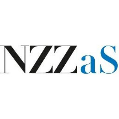 NZZ am Sonntag NZZ am Sonntag