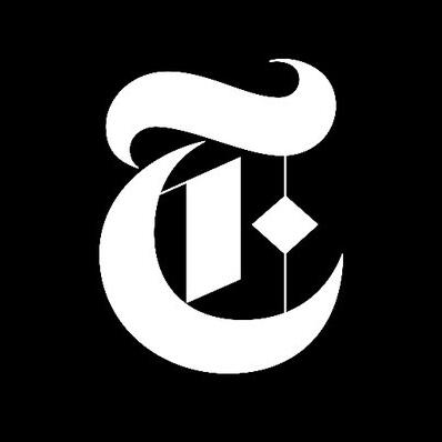 The New York Times The New York Times