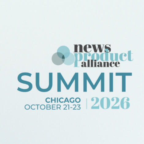 News Product Alliance Summit 2026 News Product Alliance Summit 2026